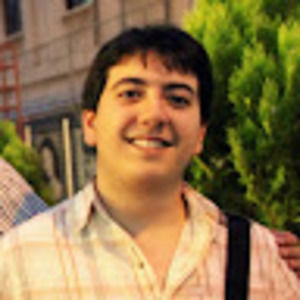 Meet your Posher, Cem